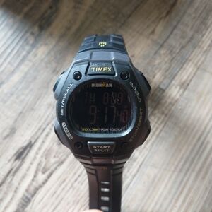 Timex Ironman